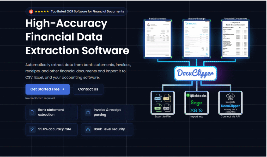 Documapper