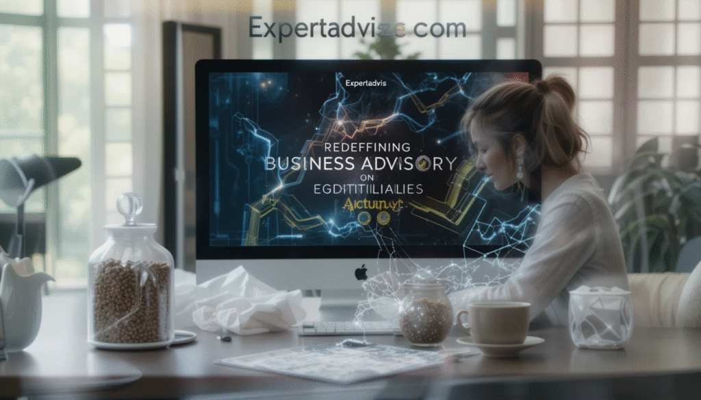 Expertadvis com