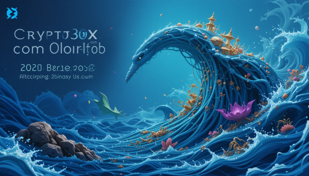 Crypto30x.com