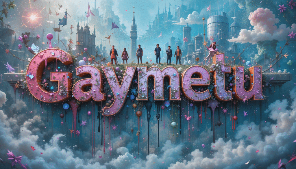 Gaymetu E
