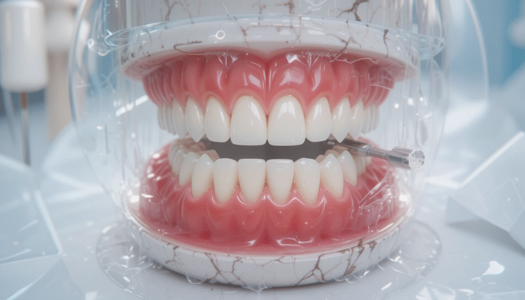 Nerovet AI Dentistry