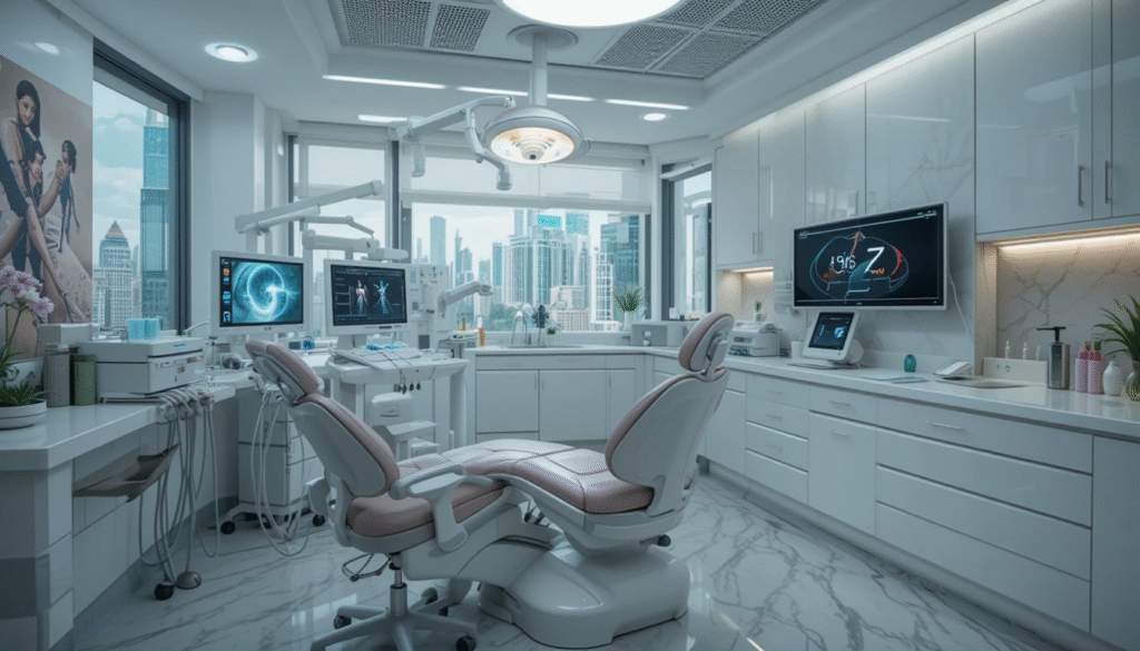 Nerovet AI Dentistry
