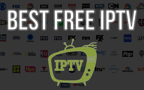 IPTV Free Trial