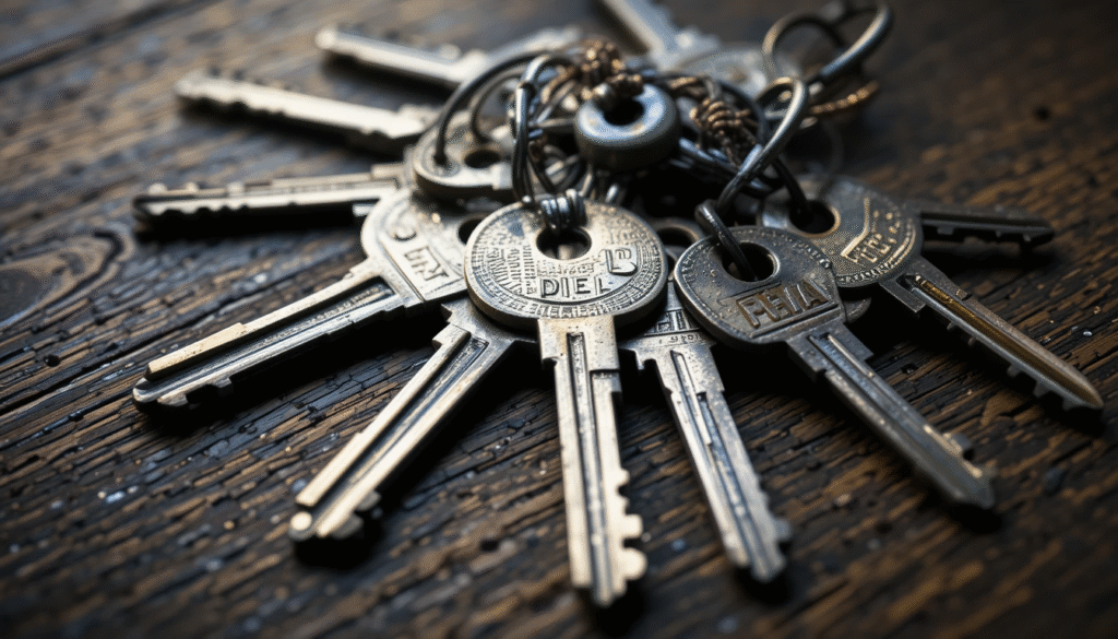 fb2 key