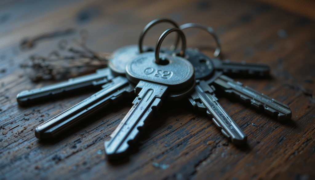 fb2 key