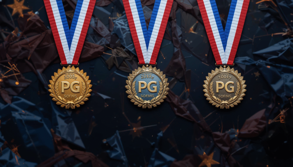 pg soft juara100.org medal