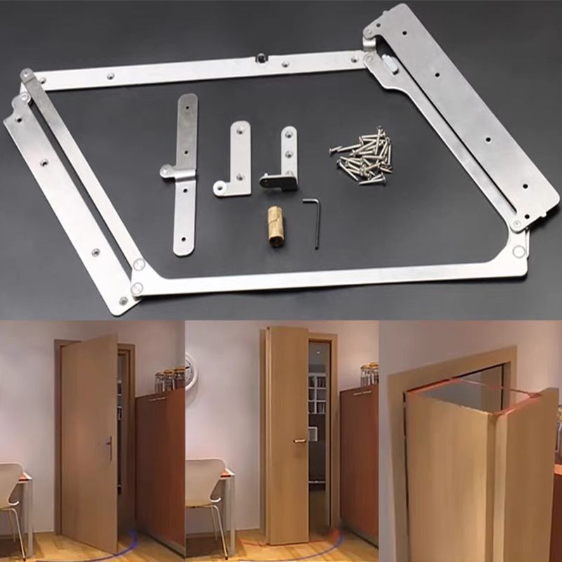 Understanding Bifold Door Hardware: A Complete Guide for Homeowners and Designers bifold door hardware