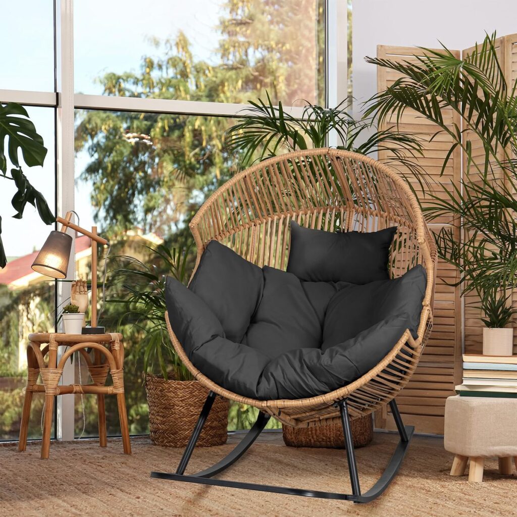 Loungeasan Chair