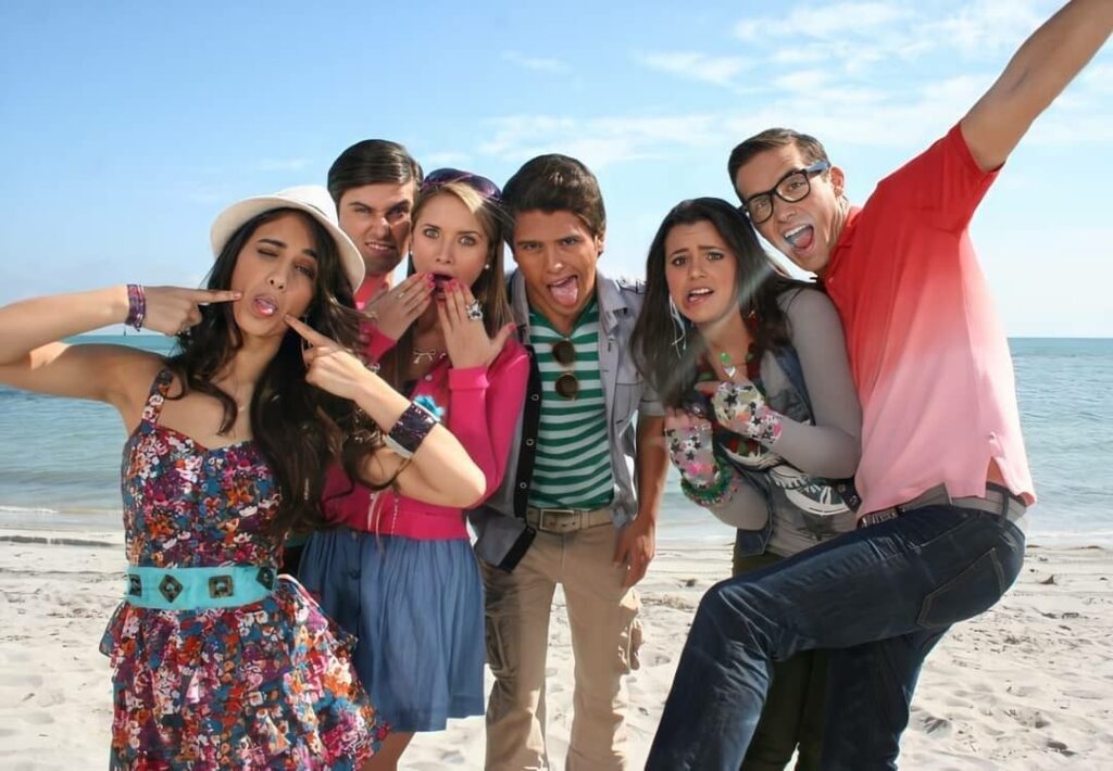 Erazno y La Chocolata