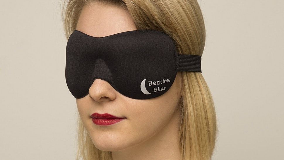 bruder eye mask