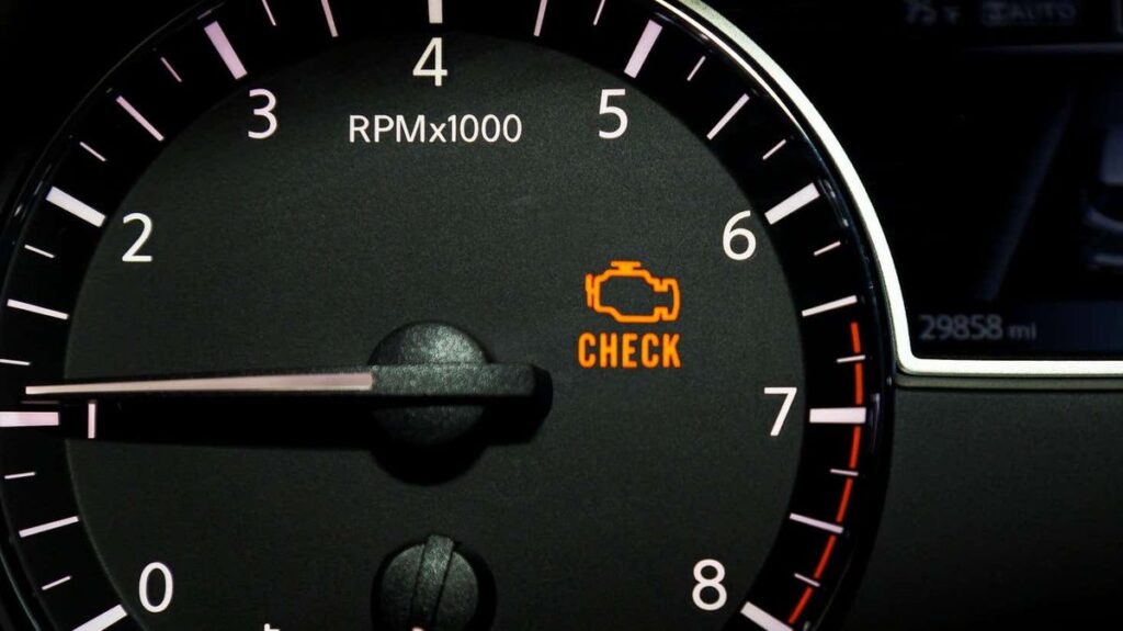 Understanding the Blinking Engine Light: What It Means and What to Do blinking engine light