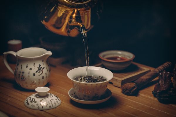 Pu Erh Steep Time Reddit 5 Minutes: The Perfect Brewing Guide for Tea Lovers pu erh steep time reddit 5 minutes