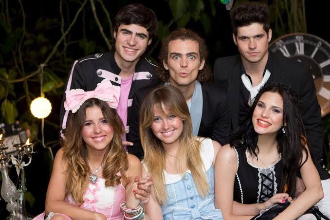 Erazno y La Chocolata: The Ultimate Radio Show That Defines Latino Humor and Culture Erazno y La Chocolata