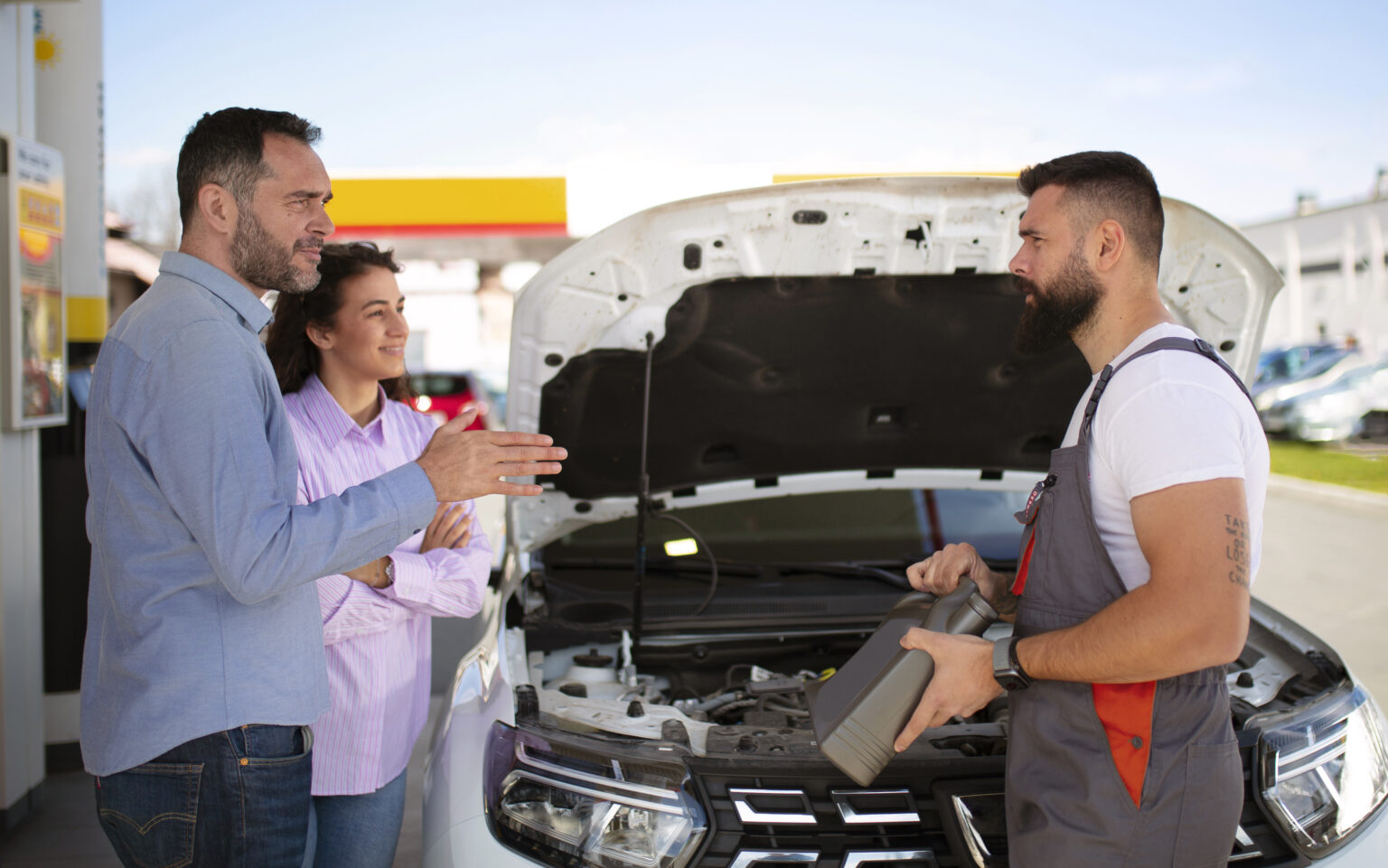 tomball ford check bounced car sale
