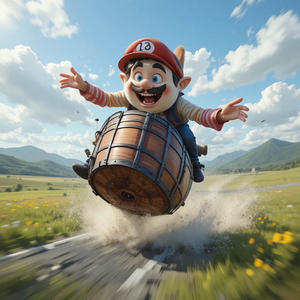 Drivingmadio Do a Barrel Roll 2 Times – The Ultimate Guide drivingmadio do a barrel roll 2 times