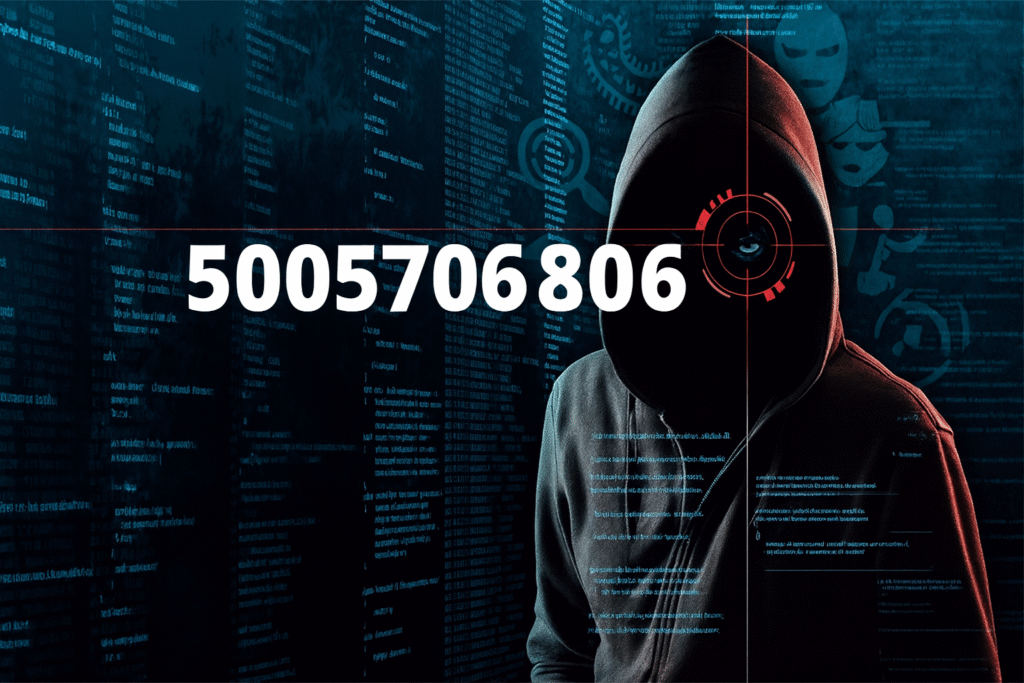 Understanding 5005706806: A Complete Guide to Its Uses, Benefits, and Importance 5005706806