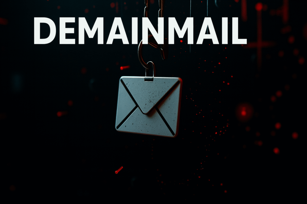 DemainMail