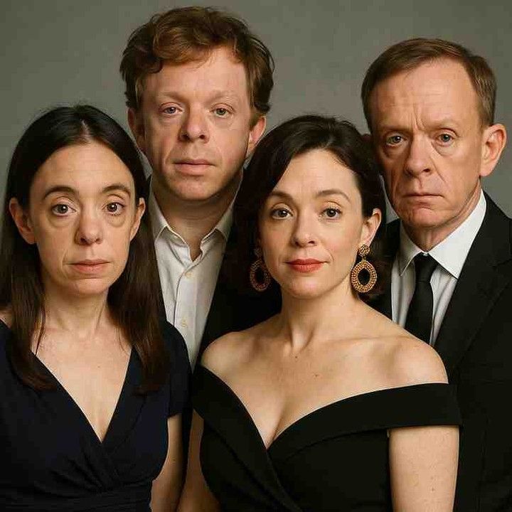 celebrities with noonan syndrome