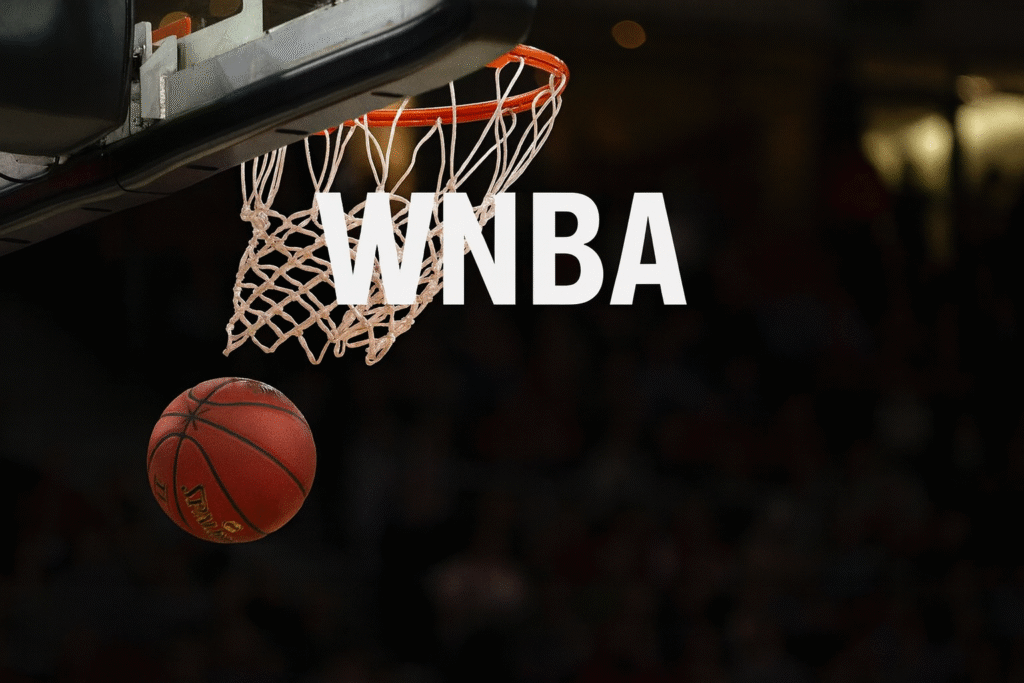 wnba