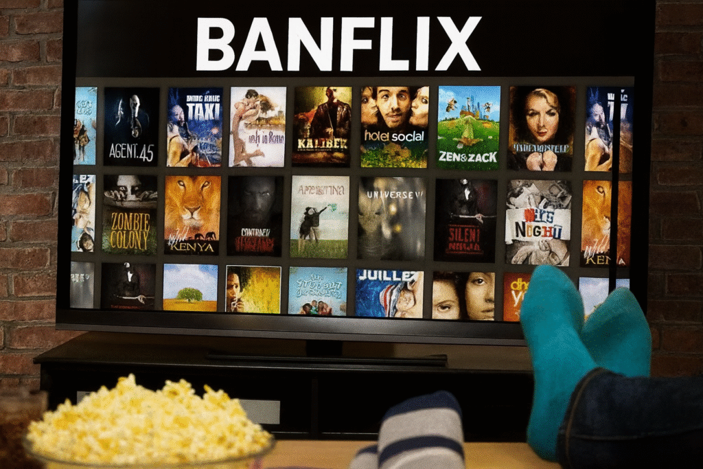banflix