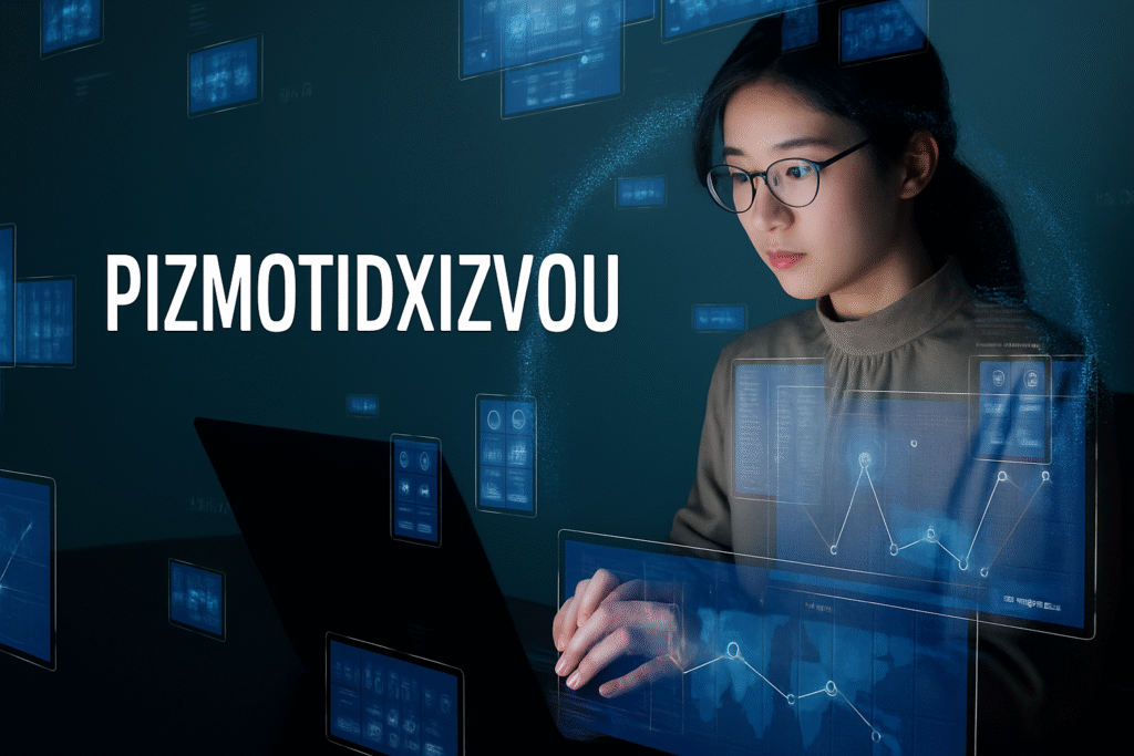 pizmotidxizvou