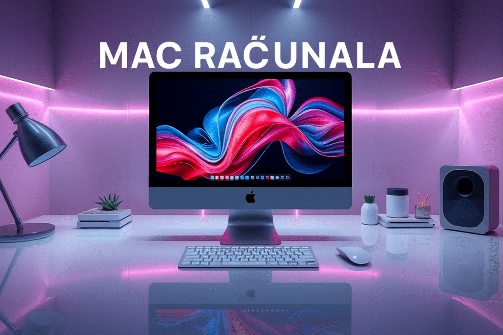Mac Računala