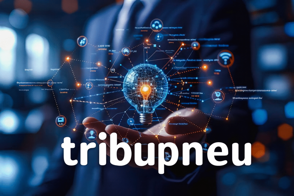Tribupneu