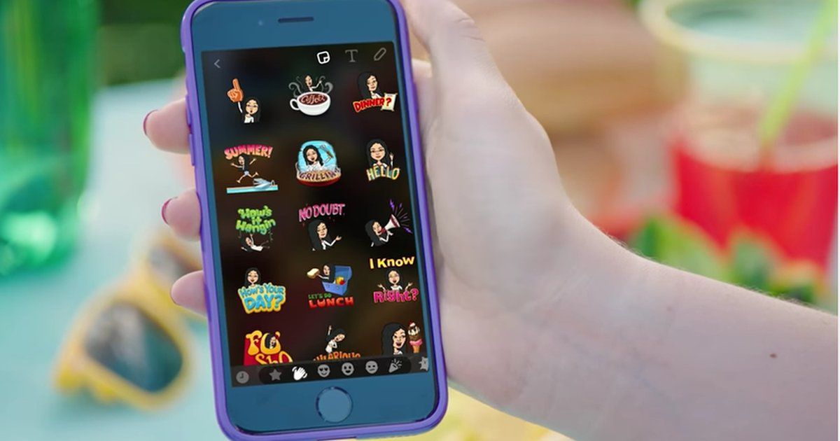 Snapchat Best Friends List