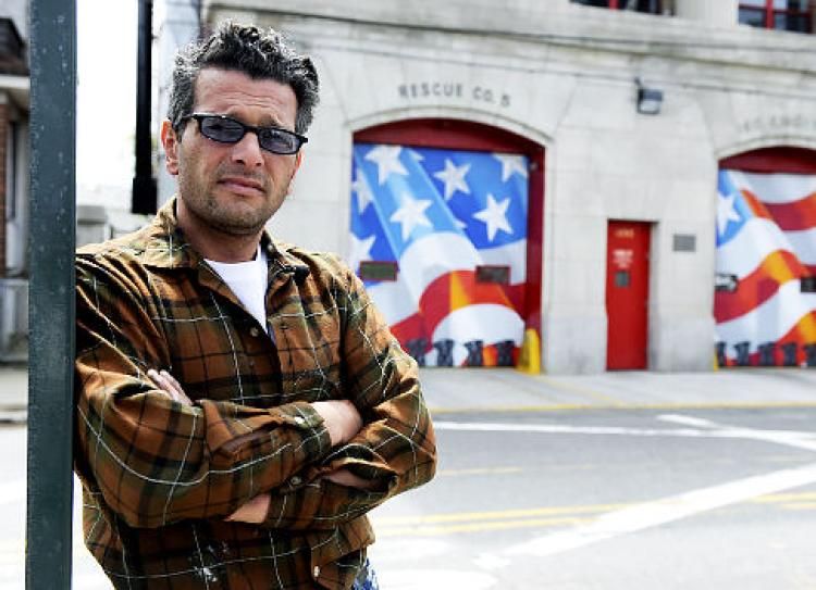 Scott LoBaido Net Worth – Inside the Patriotic Art of America’s Flag-Mural Maestro 2025 scott lobaido net worth