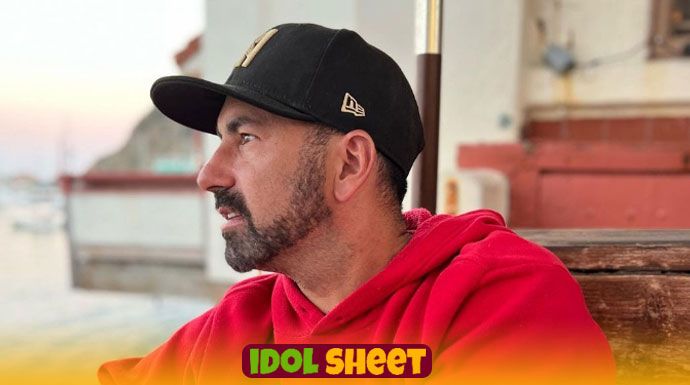 scott lobaido net worth