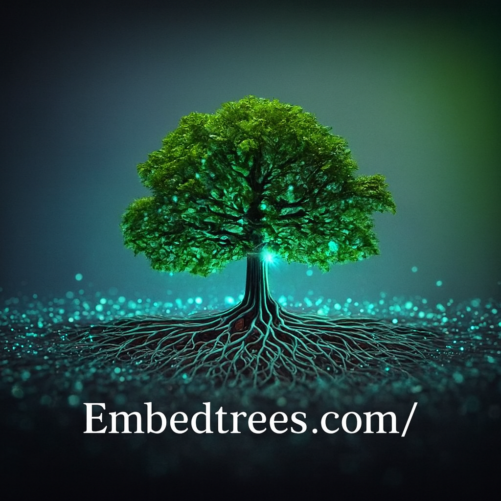 Embedtrees.com/