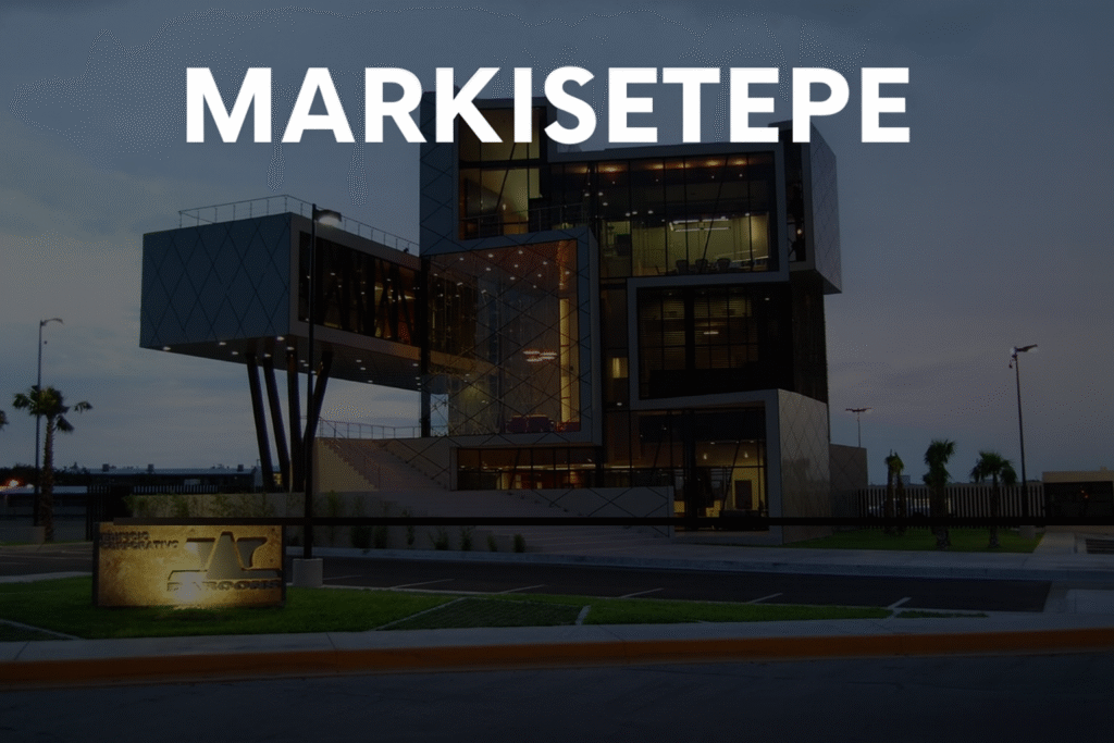 Markiseteppe