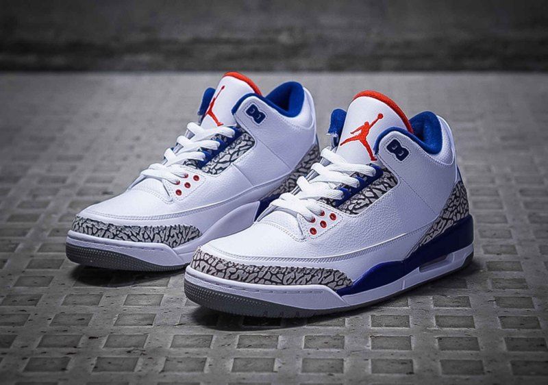 Jordan 3 – A Timeless Classic in Sneaker Culture jordan 3