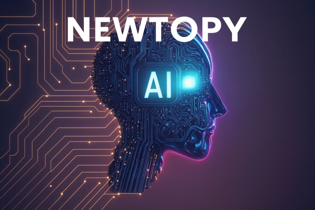 Mastering Newtopy: The Ultimate Guide to Understanding, Leveraging, and Dominating This Emerging Concept 2025 newtopy