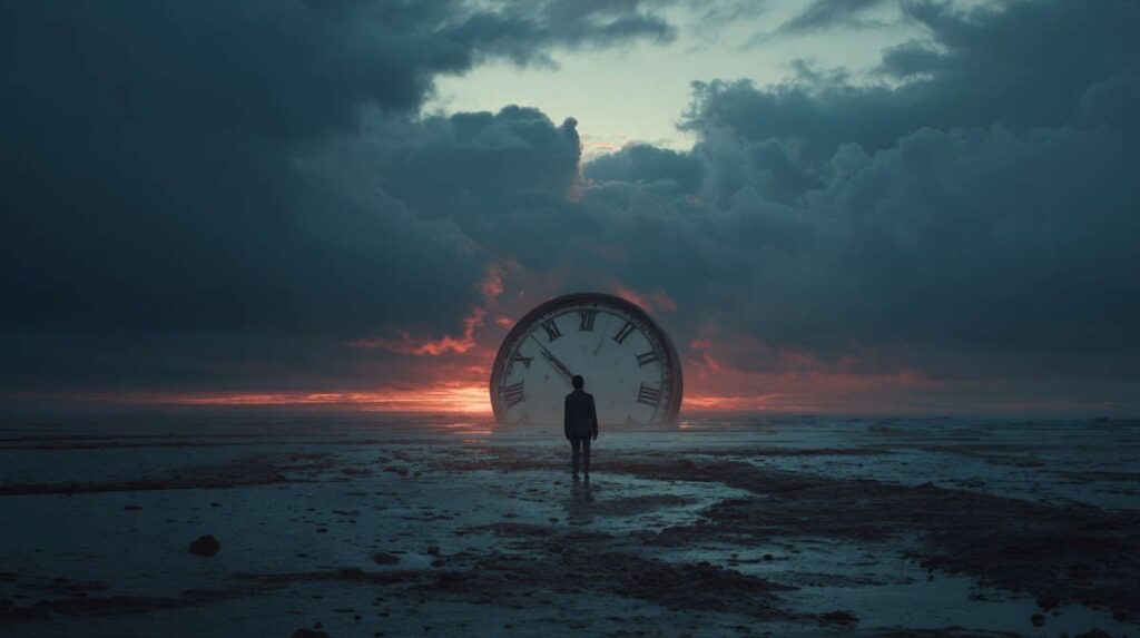 what time was it 8 hours ago