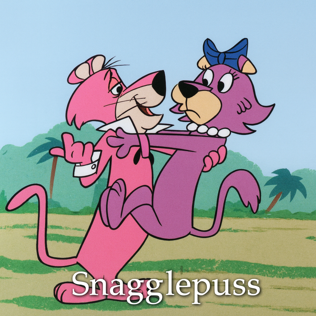 The Complete Guide to Snagglepuss: History, Legacy, and Cultural Impact 2025 snagglepuss