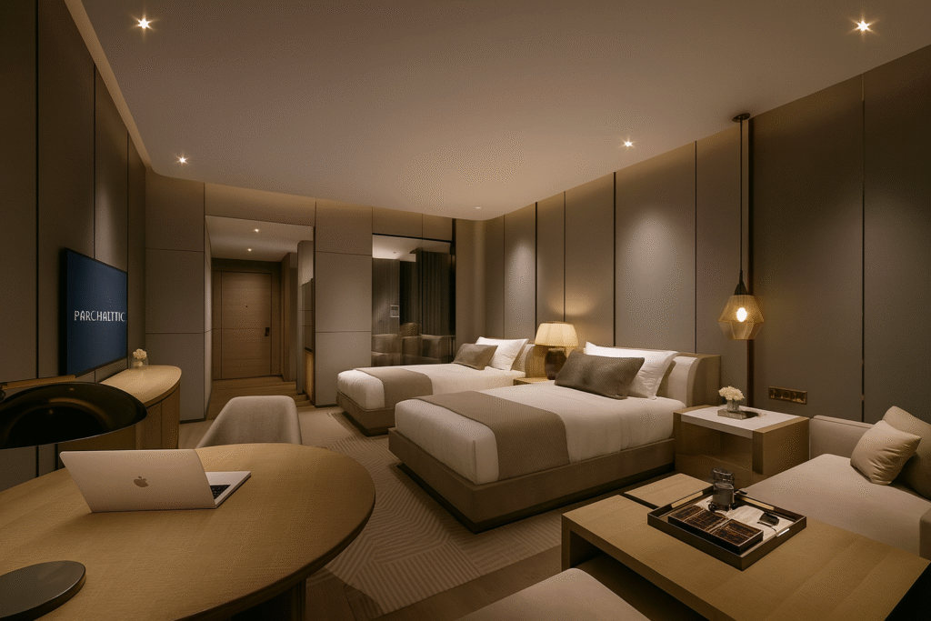 The Ultimate Guide to Park Hyatt DC: Luxury, Comfort & Exceptional Experiences in Washington D.C. 2025 Park Hyatt DC