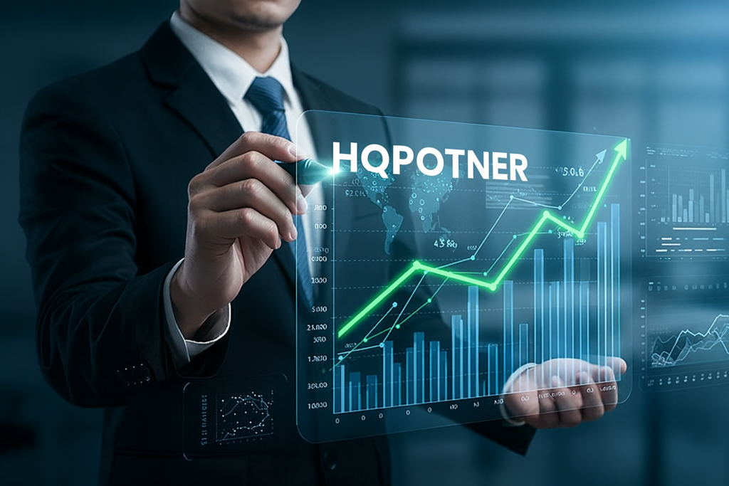 HQPotner: Meaning, Uses, Benefits & Complete Guide for Beginners 2025 hqpotner