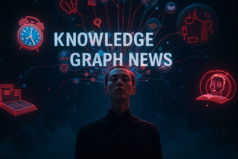 knowledge graph news