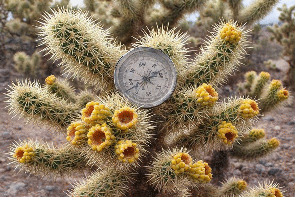 jumping cholla