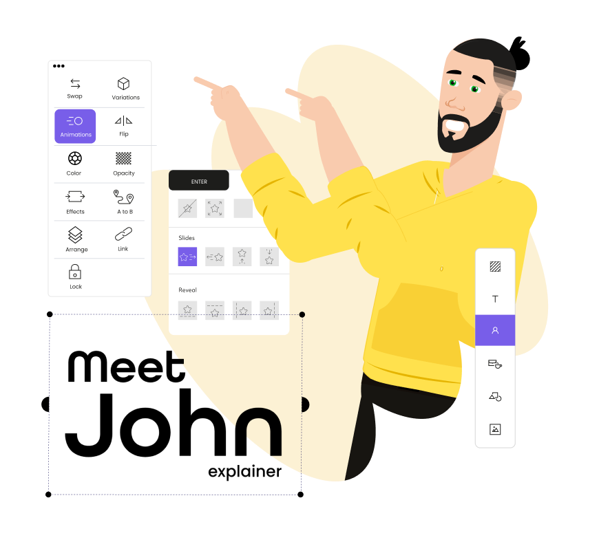 7 AI Explainer Video Creators to Help You Tell Your Brand Story