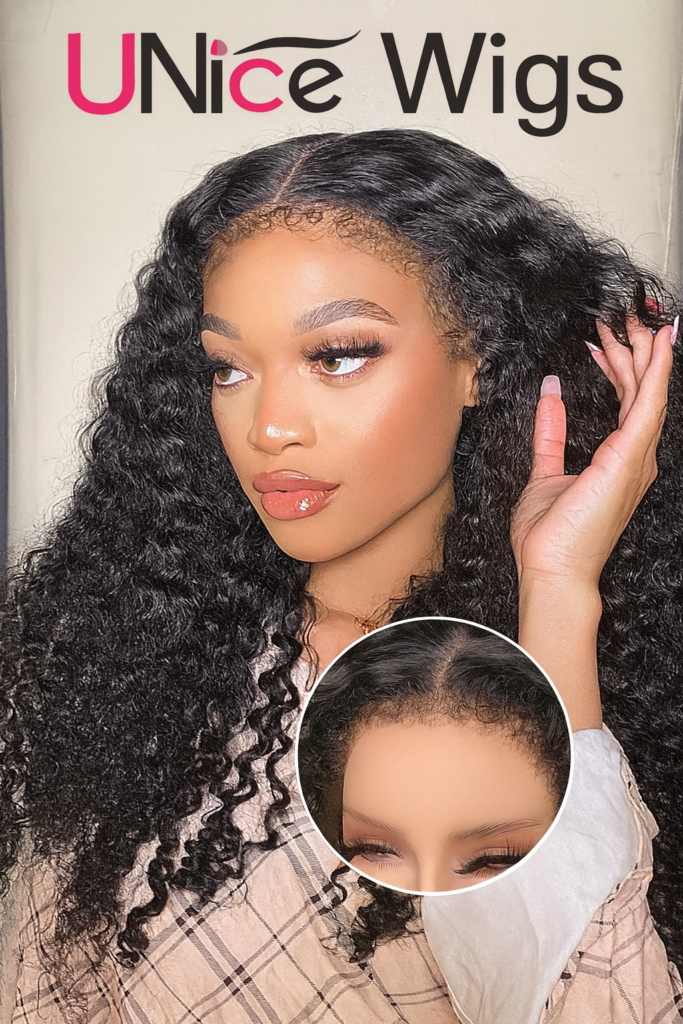 The Ultimate Guide to UNice Wigs: Premium Quality, Style, and Confidence UNice Wigs