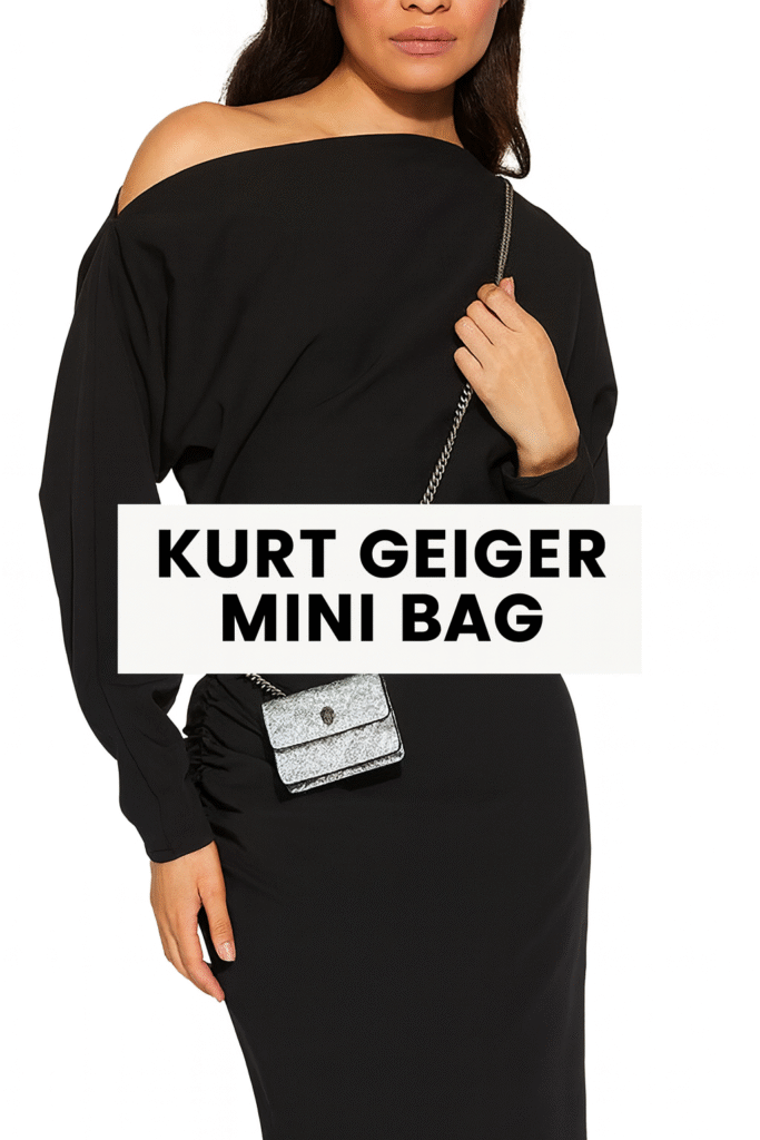 Kurt Geiger Mini Bag