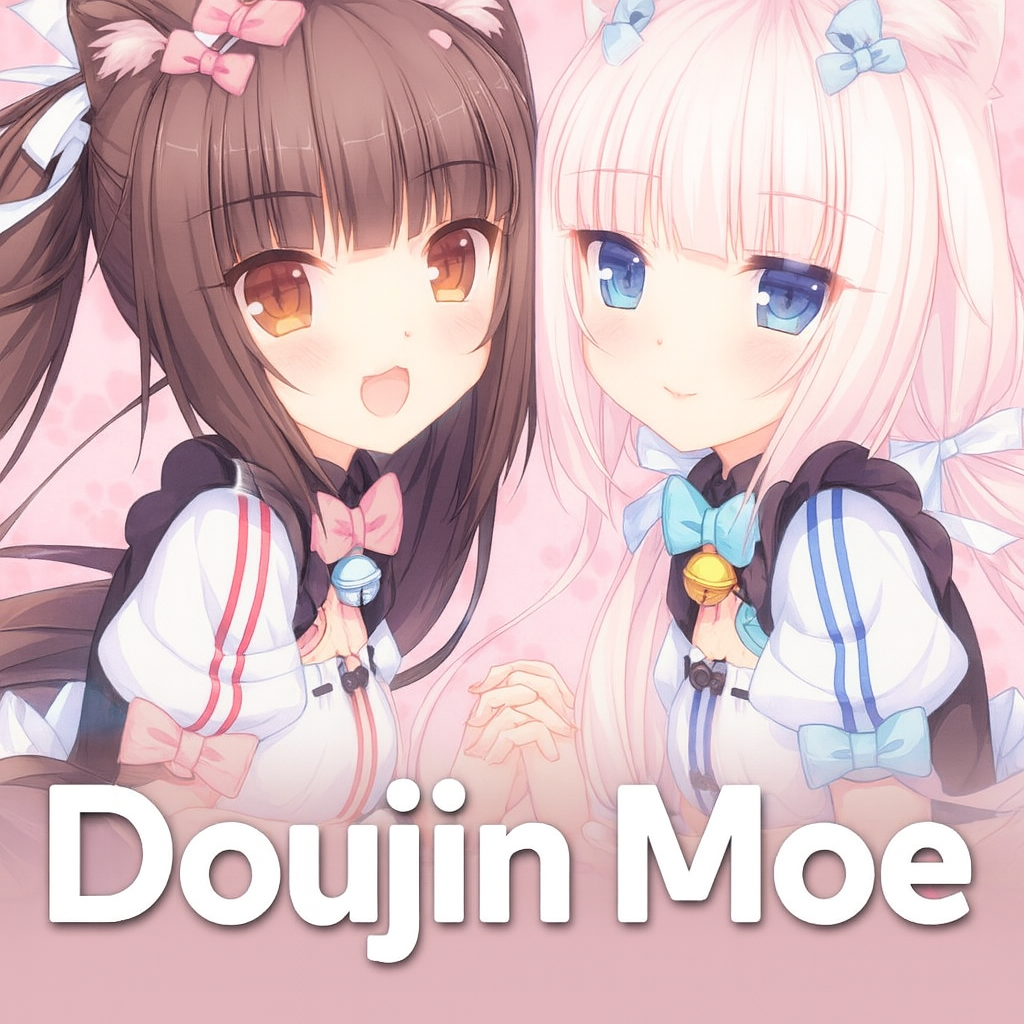 What Is Doujen Moe? A Complete Guide to the Trend Taking Fandoms by Storm 2026 doujen moe