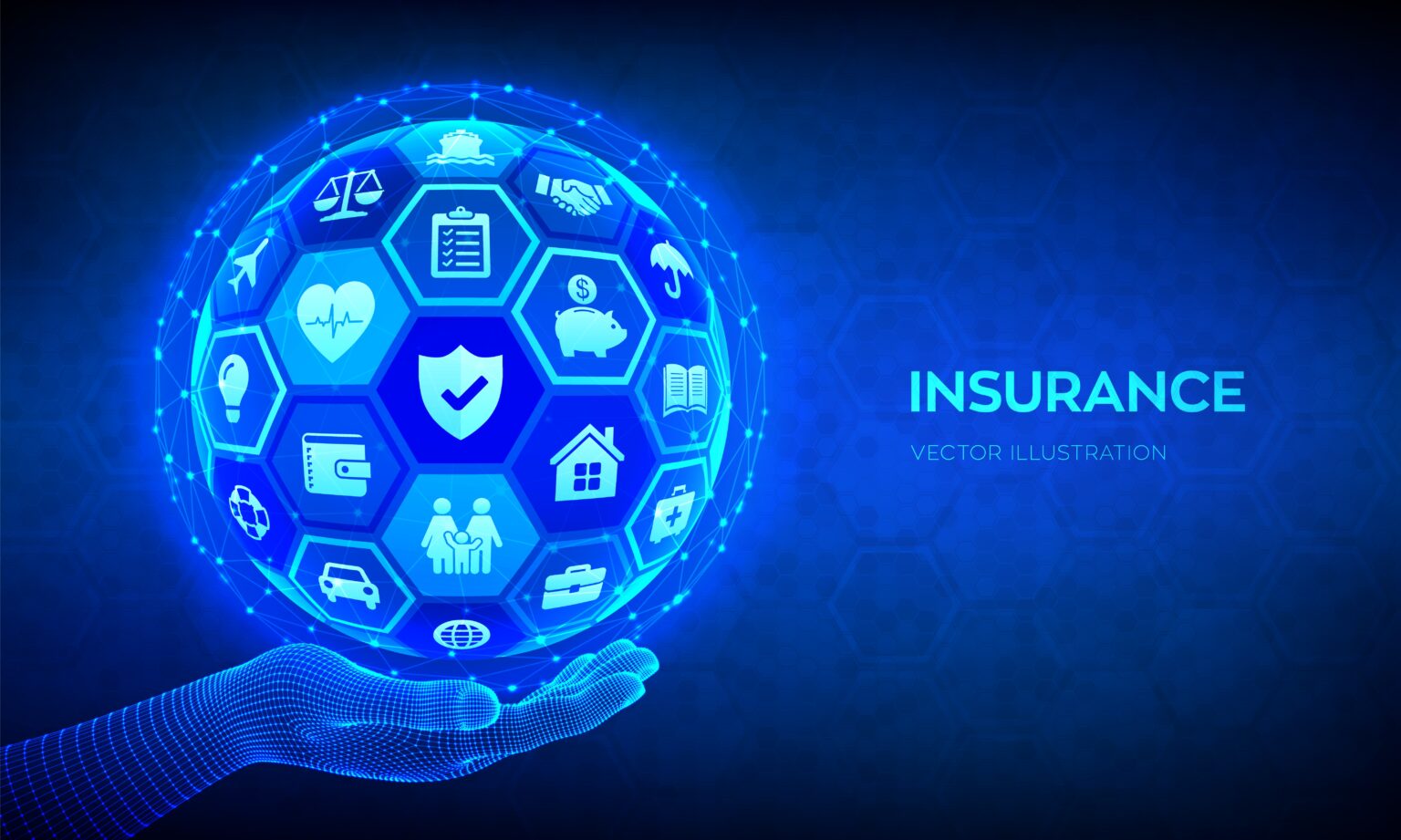How Digital Transformation Is Shaping the Future of the Insurance Ecosystem How Digital Transformation Is Shaping the Future of the Insurance Ecosystem
