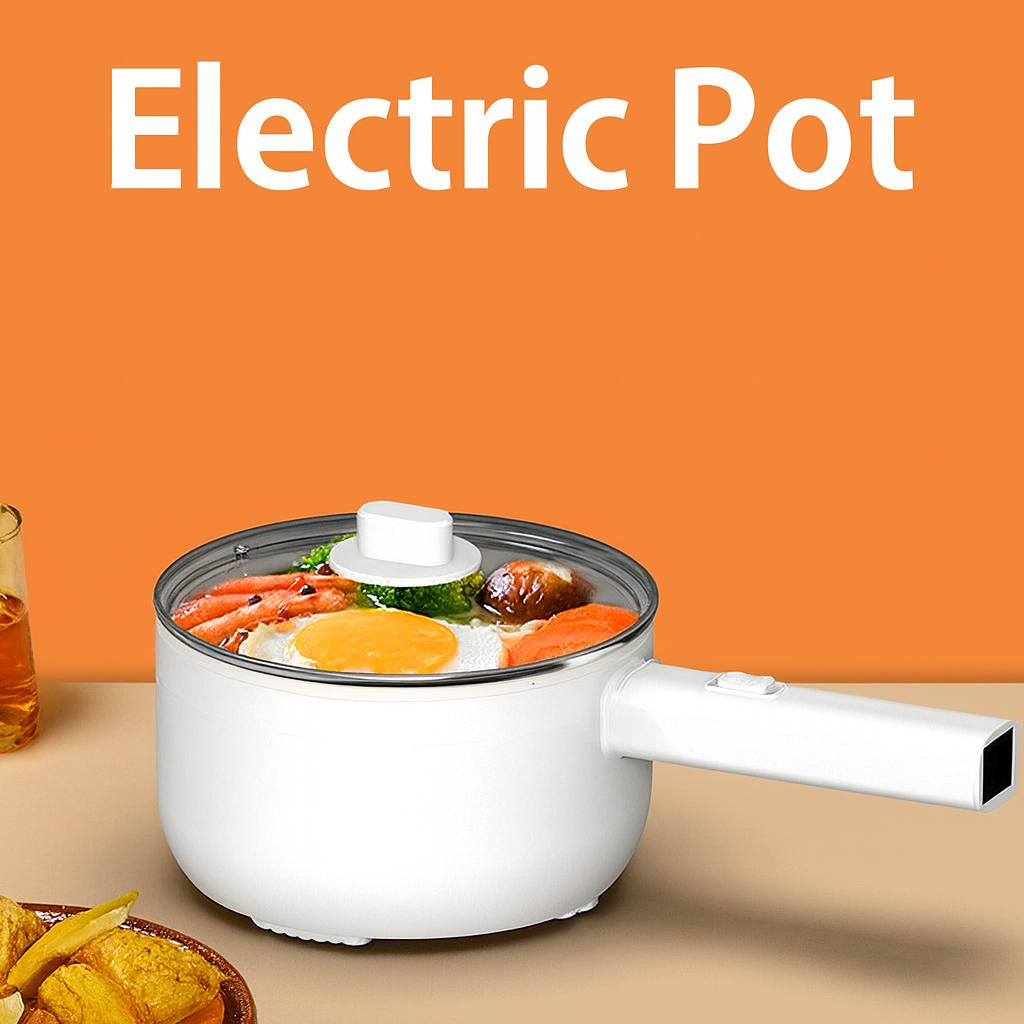 Electric Pot