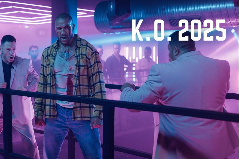 K.O.2025: The Ultimate Guide to the Trending Phenomenon k.o.2025