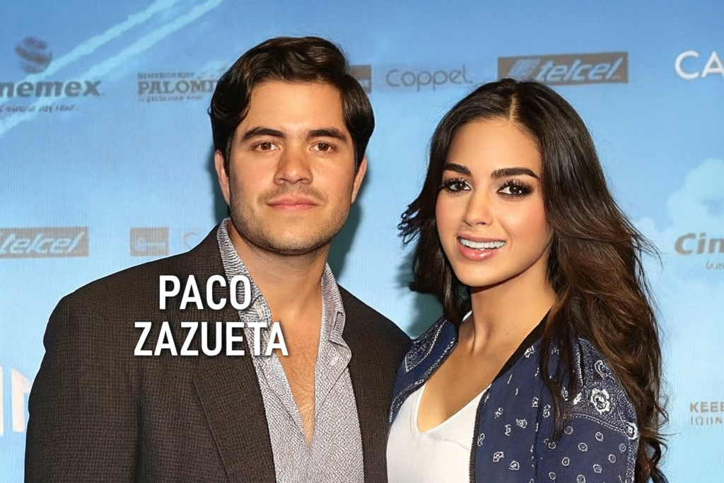 Paco Zazueta – A Complete Guide to His Life, Career, and Rising Popularity 2025 paco zazueta