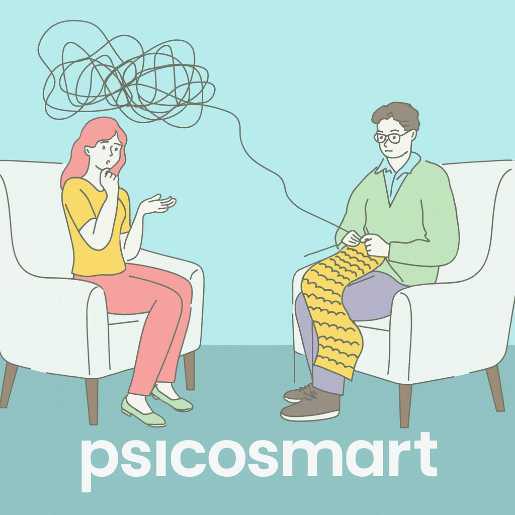Psicosmart