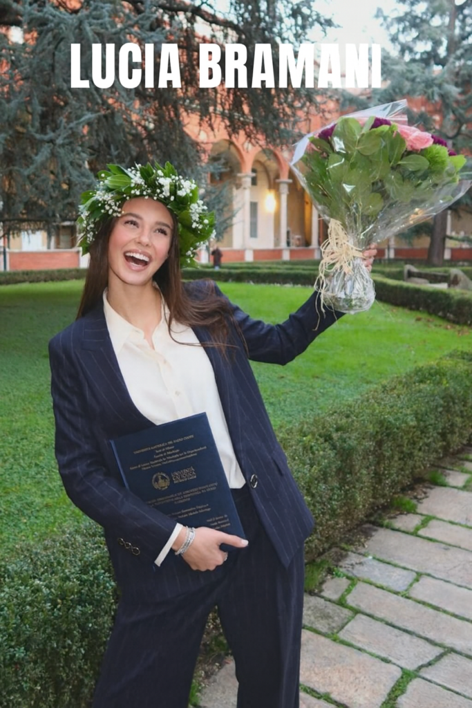 lucia bramani